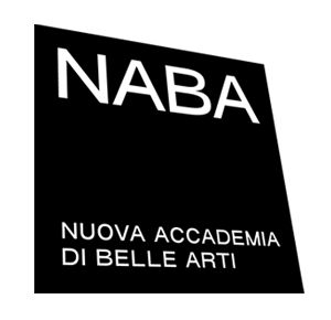 NABA Nuova Accademia di Belle Arti logo