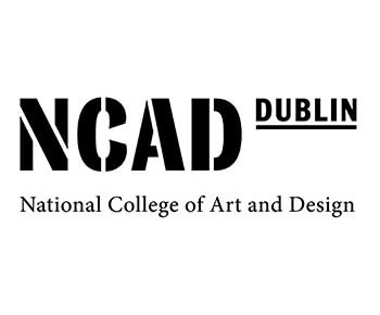 National College of Art and Design logo
