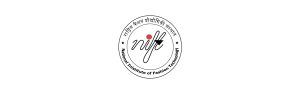 National Institute of Fashion Technology banner