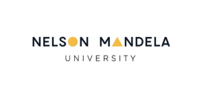 Nelson Mandela University logo