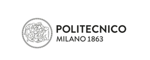 Polytechnic University of Milan logo