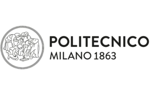 Polytechnic University of Milan logo