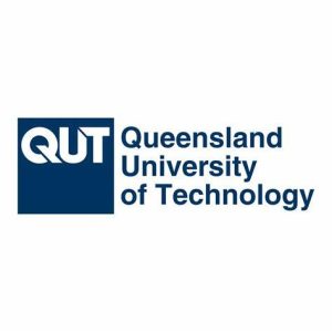 Queensland University of Technology logo