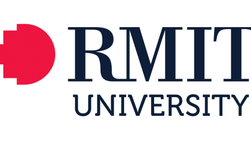 RMIT University logo