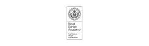 Royal Danish Academy banner