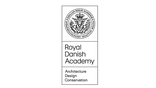 Royal Danish Academy logo