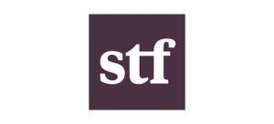 Schweizerische Textilfachschule logo