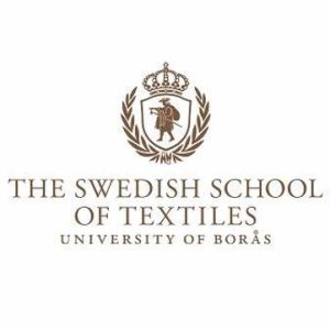 The Swedish School of Textiles logo