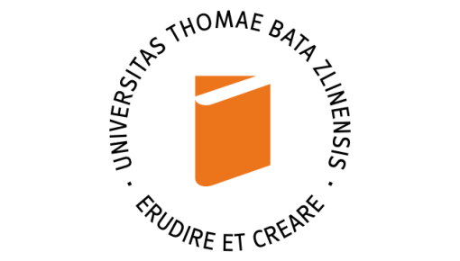 Tomas Bata University logo