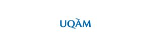UQAM banner
