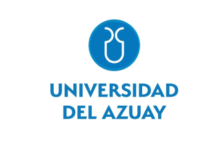 Universidad del Azuay logo