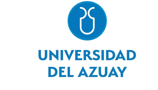 Universidad del Azuay logo