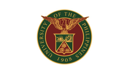 University of the Philippines logo