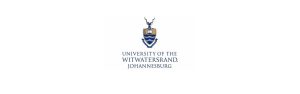 University of the Witwatersrand banner