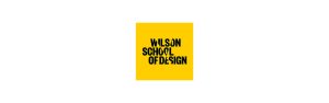 Wilson School of Design banner