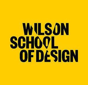 Wilson School of Design logo