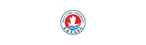 Wuxi Taihu University banner