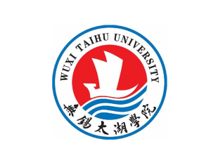 Wuxi Taihu University logo