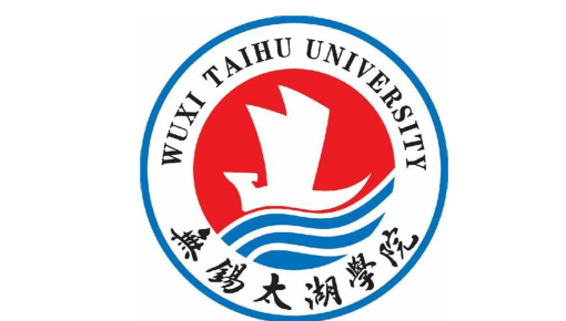 Wuxi Taihu University logo