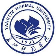 Yangtze Normal University logo