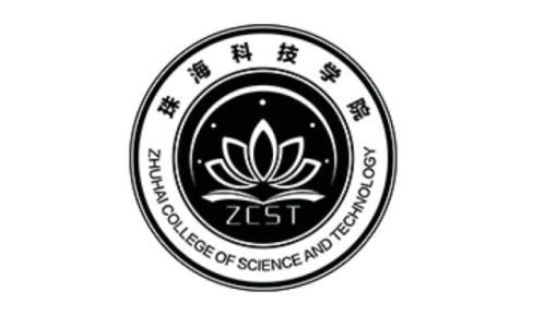 Zhuhai College of Science and Technology logo