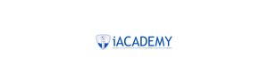 iACADEMY banner