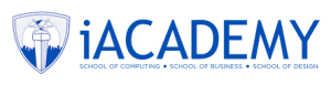 iACADEMY logo