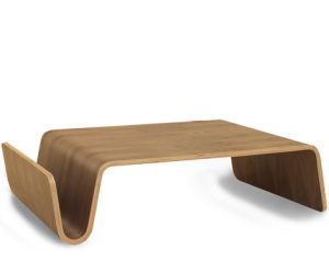 Eric Pfeiffer Scando table