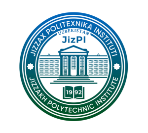 Jizzakh Institute logo