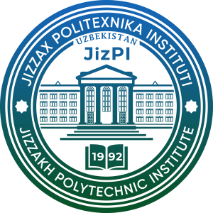 Jizzakh Polytechnic Institute logo