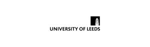 University of Leeds banner