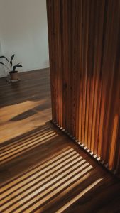 Hardwood
