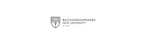 Buckinghamshire New University banner