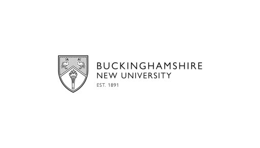 Buckinghamshire New University banner