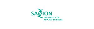 Saxion University of Applied Sciences banner