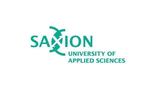 Saxion University of Applied Sciences banner