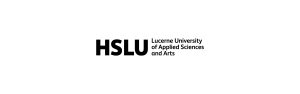 Lucerne University of Applied Sciences and Art logo