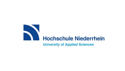 Niederrhein University of Applied Sciences banner
