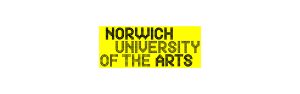 Norwich University of the Arts banner