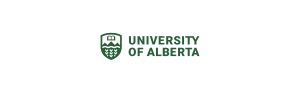 University of Alberta banner / logo