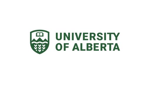 University of Alberta banner / logo