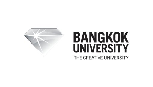 Bangkok University banner