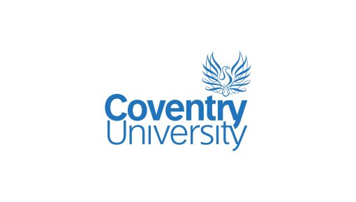Coventry University banner