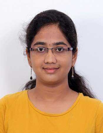 User Shwetha profile image