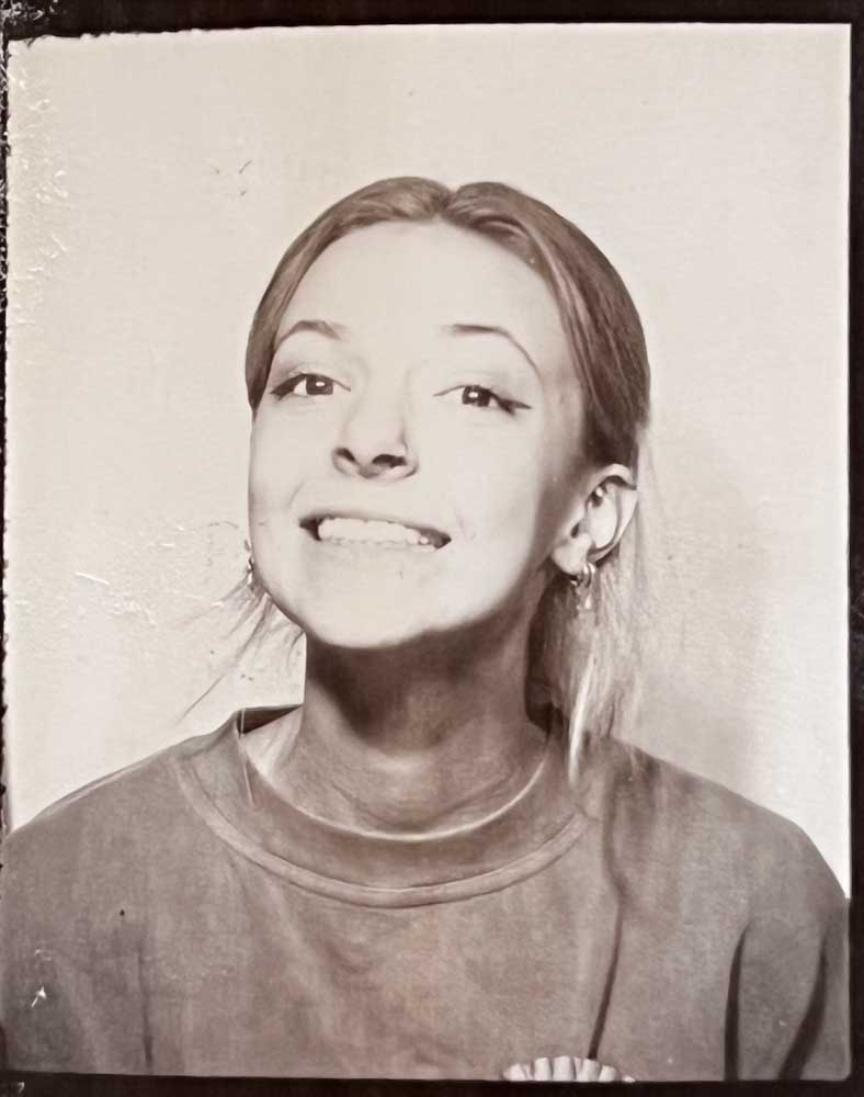 User Jess profile image