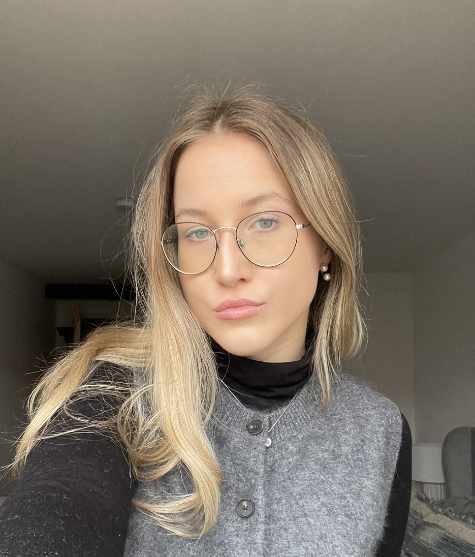 User Agnieszka profile image