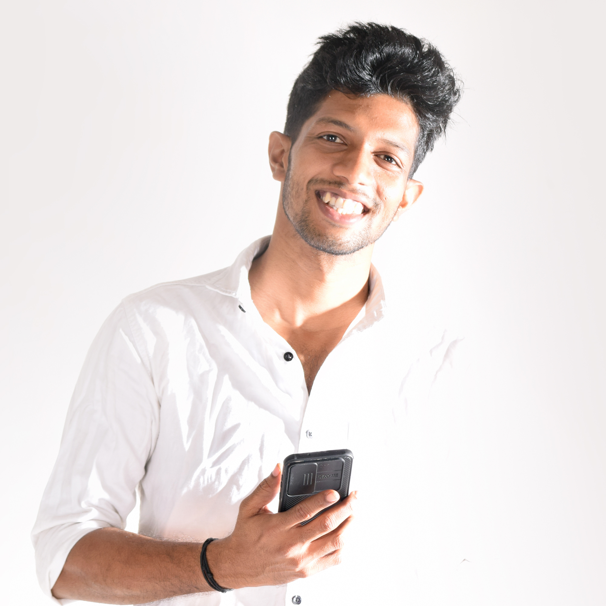 User Jishnu profile image