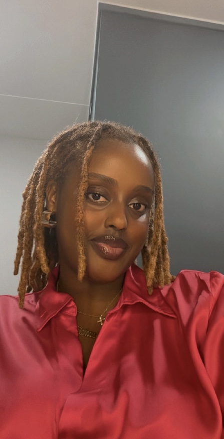 User Benita profile image