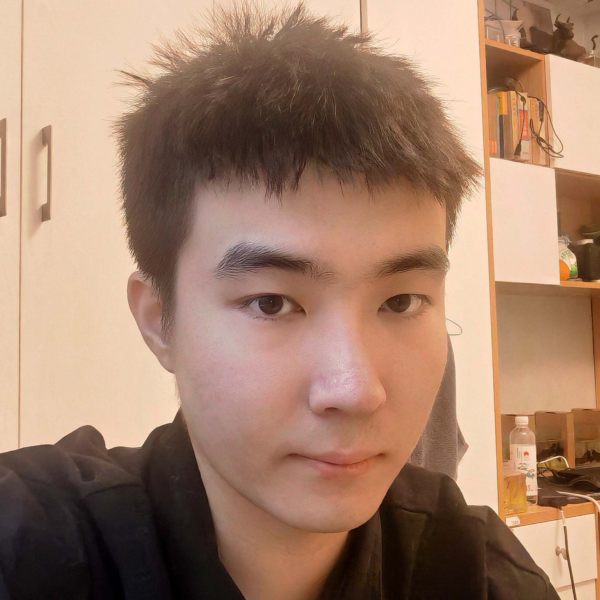User Zhoulin profile image