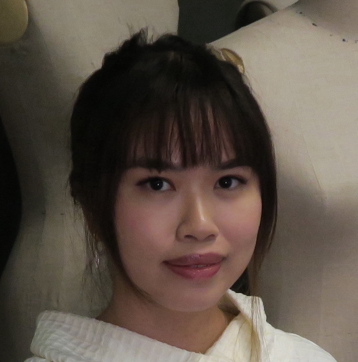 User Serina profile image